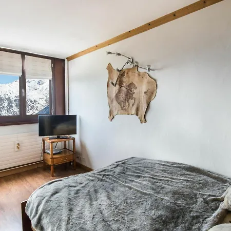 Apartment 1850 : 4-5 Pers, Centre, Confort - Fr-1-564-37 Courchevel