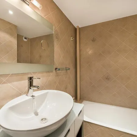 Appartement 1850 : 4-5 Pers, Centre, Confort - Fr-1-564-37