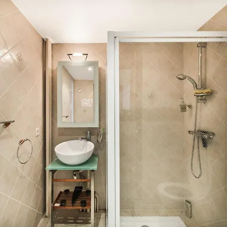 Appartement 1850 : 4-5 Pers, Centre, Confort - Fr-1-564-37 *