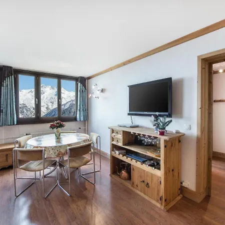 1850 : 4-5 Pers, Centre, Confort - Fr-1-564-37 Appartement