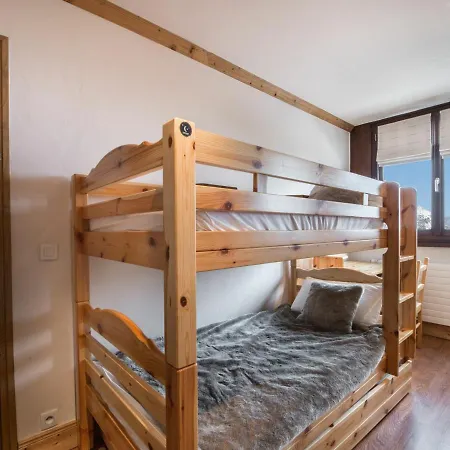 1850 : 4-5 Pers, Centre, Confort - Fr-1-564-37 Appartement *